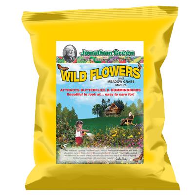 Jonathan Green Wildflower & Meadowgrass Mixture 1 lb.