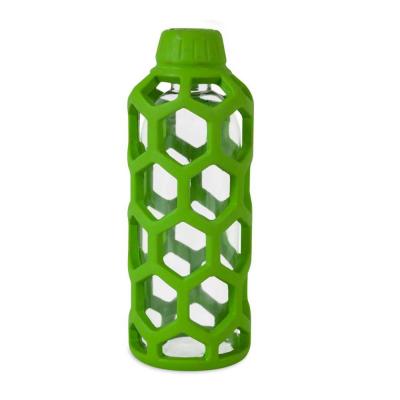 JW Pet Hol-ee Bottle Dog Toy MD