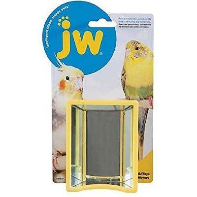 JW ActiviToys Hall Of Mirrors