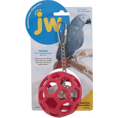 JW ActiviToys Hol-ee Roller