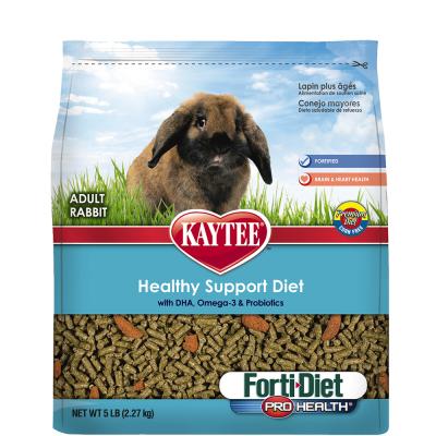 Kaytee PH Adult Rabbit 5 lb.