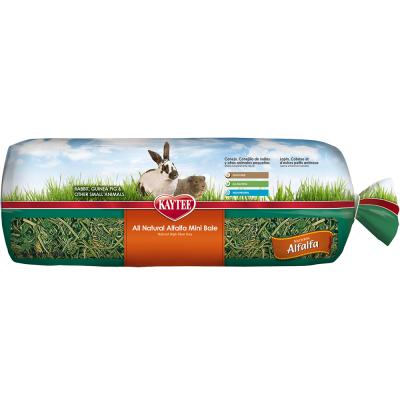 Kaytee Alfalfa Mini-Bale 24 oz.