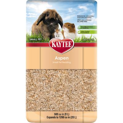 Kaytee Aspen Bedding 1200 Cu In