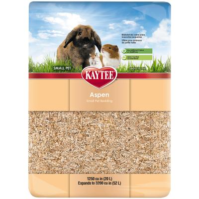 Kaytee Aspen Bedding 4 Cu Ft.