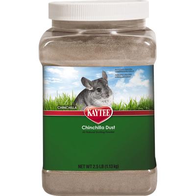 Kaytee Chinchilla Dust 2.5 lb.