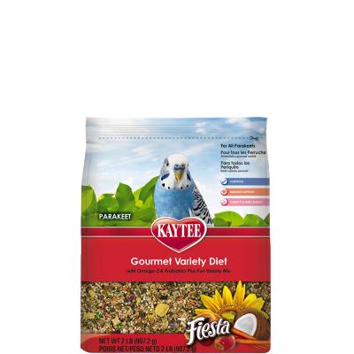 Kaytee Fiesta Parakeet 2 lb.