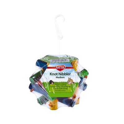 Kaytee Nut Knot Nibbler Medium