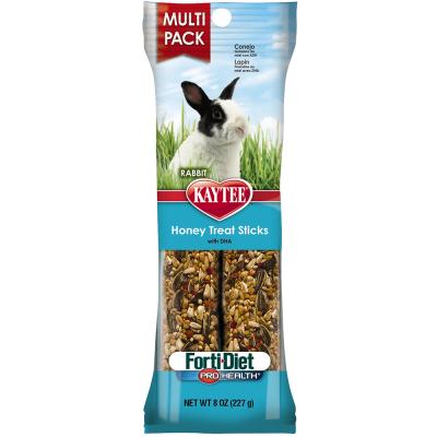 Kaytee PH Honey Treat Rabbit 6 oz.