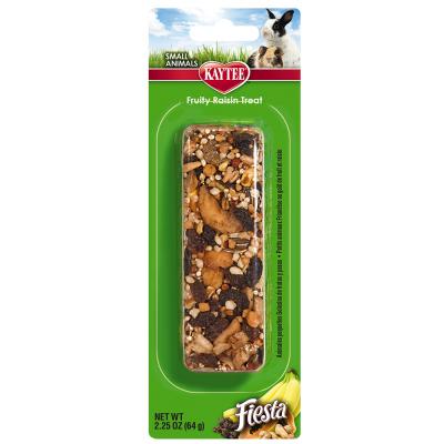 Kaytee Fiesta Fruity/Raisin Treat 2.25 oz.