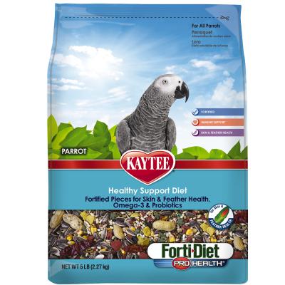 Kaytee PH Parrot 5 lb.