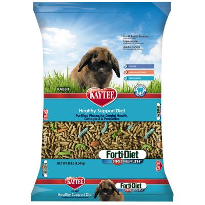 Kaytee PH Rabbit (Adult) 10 lb.