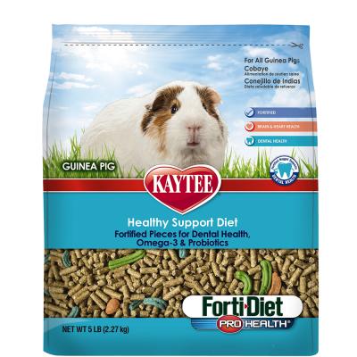 Kaytee PH Guinea Pig 5 lb.