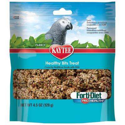 Kaytee Healthy Bits Treats 4.5 oz.