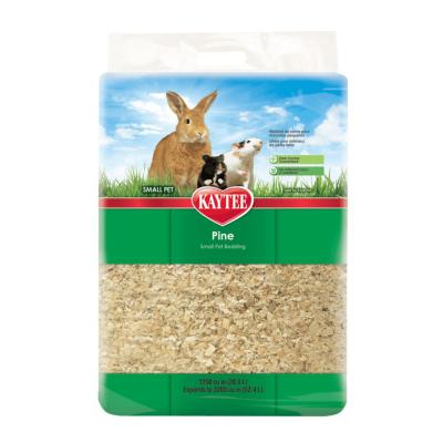 Kaytee Pine Bedding & Litter 3200 cu in.