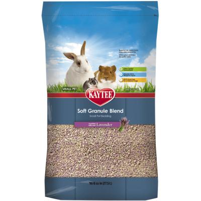 Kaytee Soft Granule Lavender Blend 27.5 l