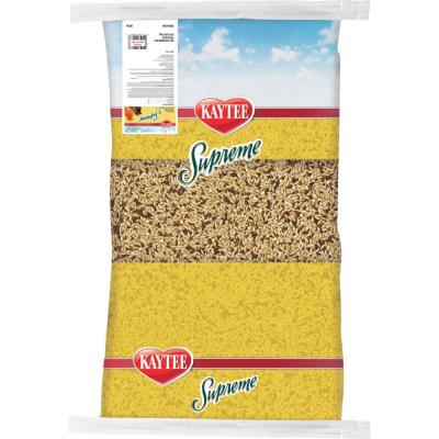 Kaytee Supreme Canary and Finch Food 25 lb.