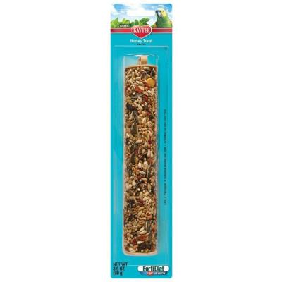 Kaytee Treat Stick Honey Flavor 3.5 oz.