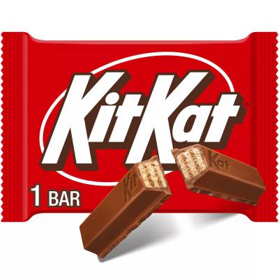 Kit Kat Chocolate Candy Bar 1.5oz