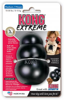 Kong Extreme Medium