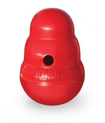 Kong Wobbler Small