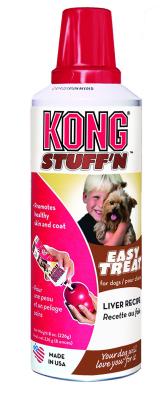 Kong Easy Treat Liver 8 oz.