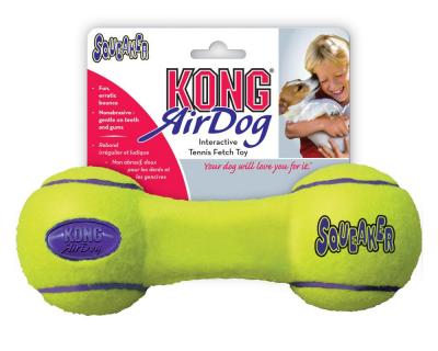 Kong Airdog Dumbbell Medium