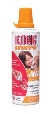 Kong Easy Treat Bcn/Chs 8 oz.