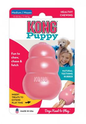 Kong Puppy Md