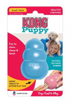 Kong Puppy Small