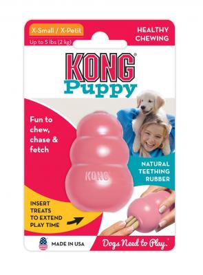 Kong Puppy XS