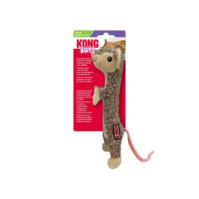 KONG Cat Luvs Cat Toy Mouse One Size