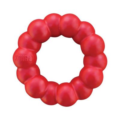 KONG Chew Ring Dog Toy Medium/Large