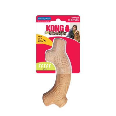 KONG ChewStix Stick Dog Chew Toy Medium