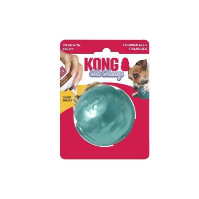 KONG ChiChewy Ball Dog Toy Assorted Large