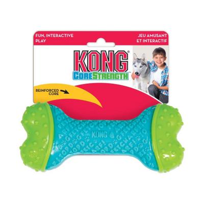 KONG Corestrength Bone Dog Toy Medium/Large