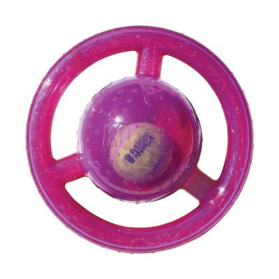 KONG Jumbler Dog Toy Disc Large/X-Large