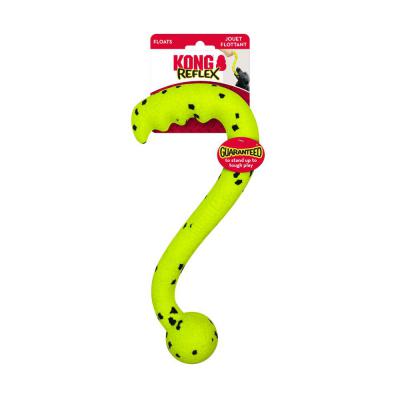 KONG Reflex Tug N Fetch Dog Toy One Size