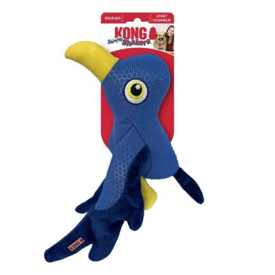 KONG Shakers Shimmy Dog Toy Seagull Medium