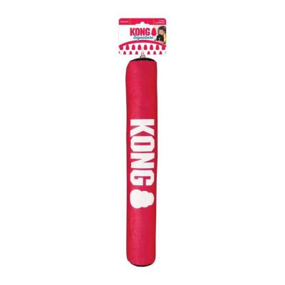 KONG Signature Stick Dog Toy Large