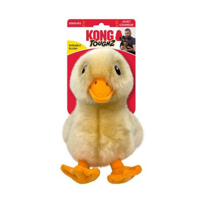 KONG Toughz Dog Toy Duck MD