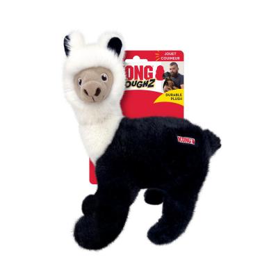 KONG Toughz Dog Toy Llama MD