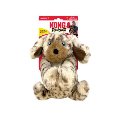 KONG Toughz Dog Toy Pup MD