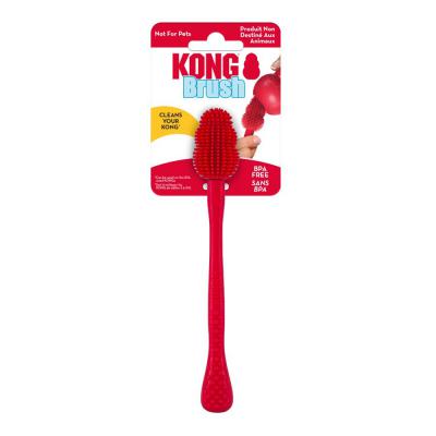 KONG Toy Cleaning Brush