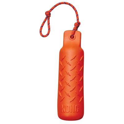 KONG Training Dummy Dog Toy Orange X-Large