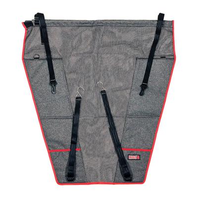 Kong Travel Protective Barrier