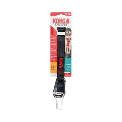 Kong Travel Seat Belt Tether