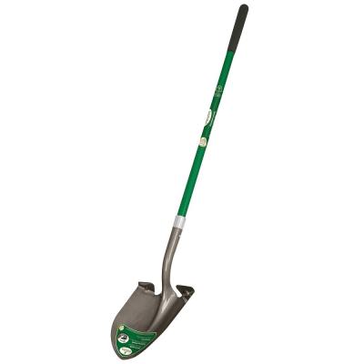 Landscapers Select Shovel Fiberglass Handle 47 in.