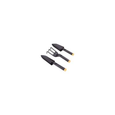 Landscapers Select GT922ABC Hand Gardening Tool Set Plastic 3 Piece