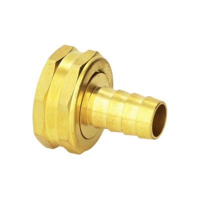 Landscapers Select 1/2 in. Brass Hose Repair- Female