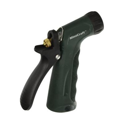 Landscapers Select Rubber Spray Nozzle With Threaded Tip